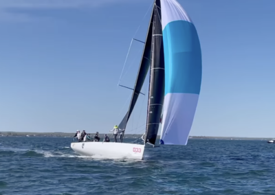 2019 IC37 #33 “Yonder”